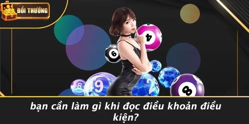 Điều Khoản Điều Kiện 3 Điều Khoản Điều Kiện