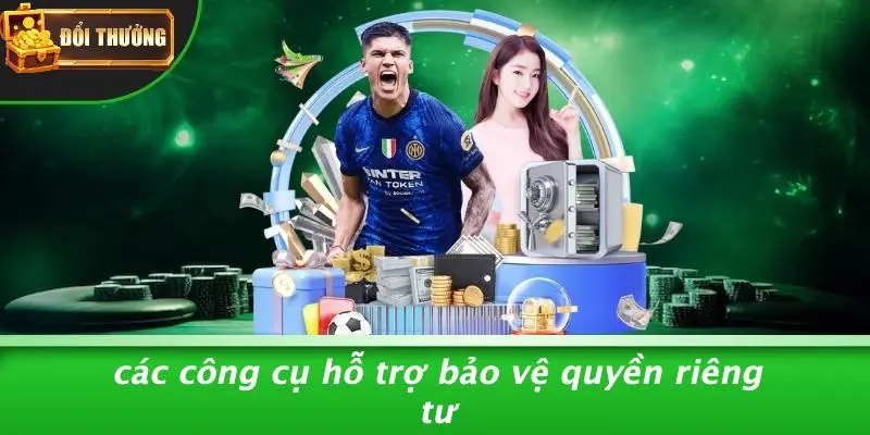 Quyền riêng tư 4 Quyền riêng tư
