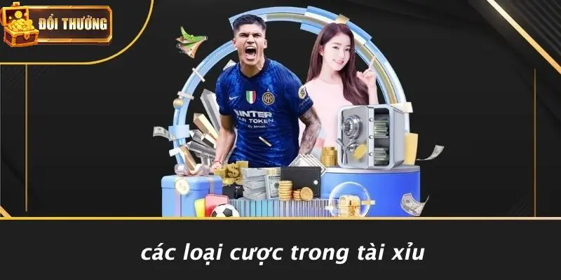 Tài Xỉu