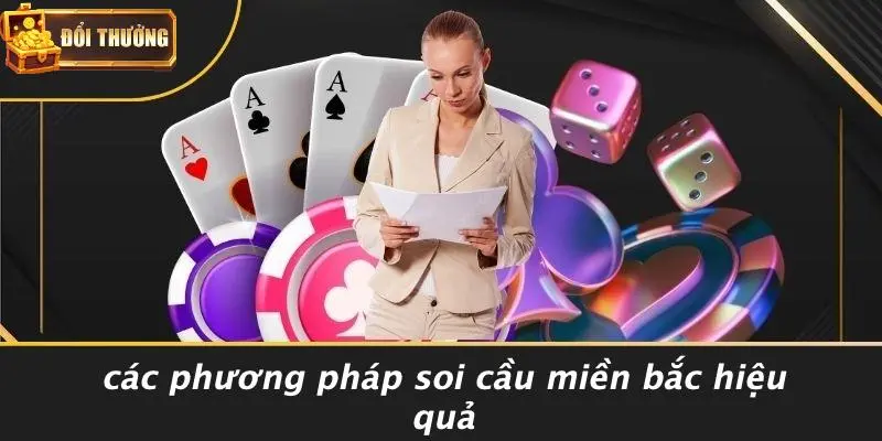 Soi cầu miền bắc 2 Soi cầu miền Bắc