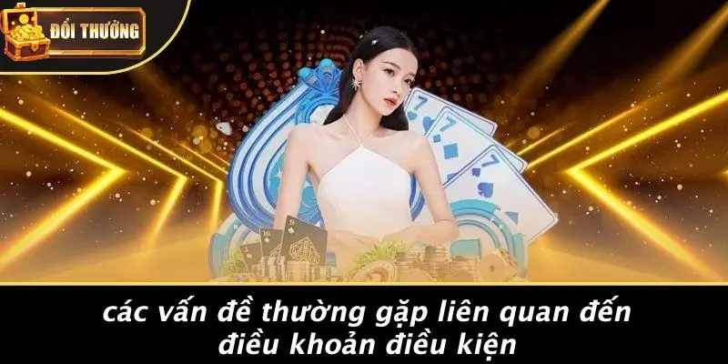 Điều Khoản Điều Kiện 4 Điều Khoản Điều Kiện