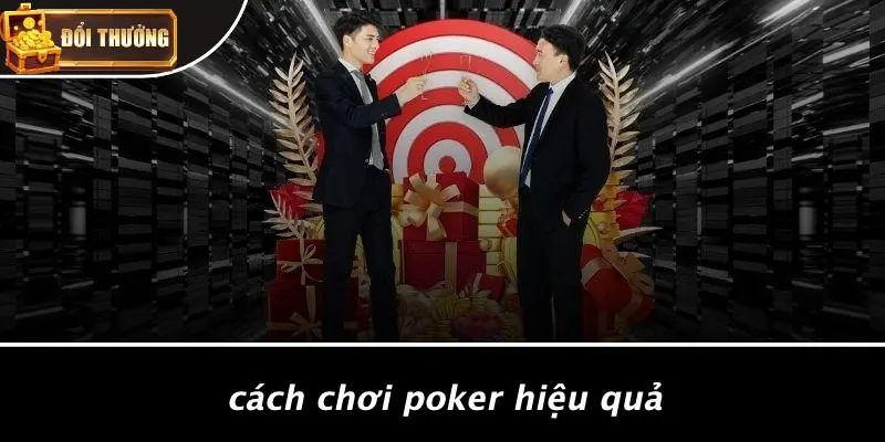 Poker 3 POKER