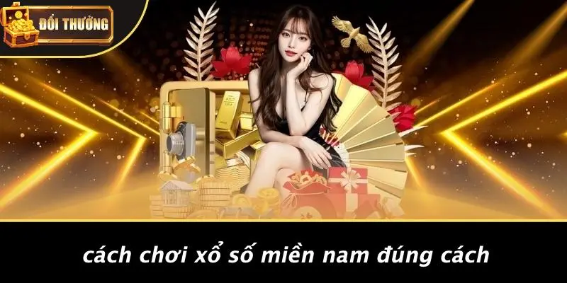 Xổ số miền nam 2 Xổ Số Miền Nam