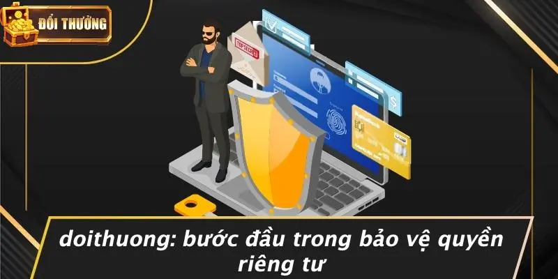 Quyền riêng tư 1 Quyền riêng tư