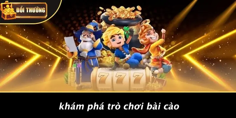 Bài cào