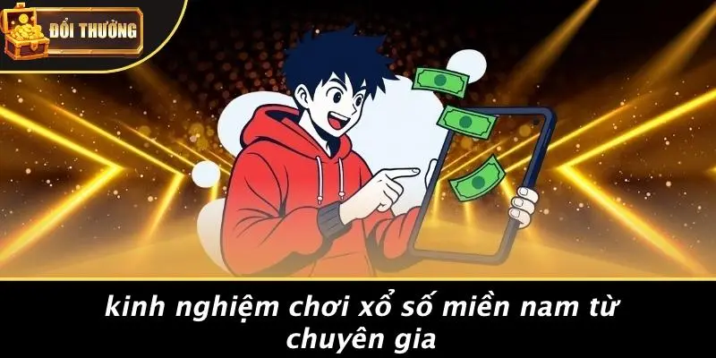 Xổ số miền nam 3 Xổ Số Miền Nam