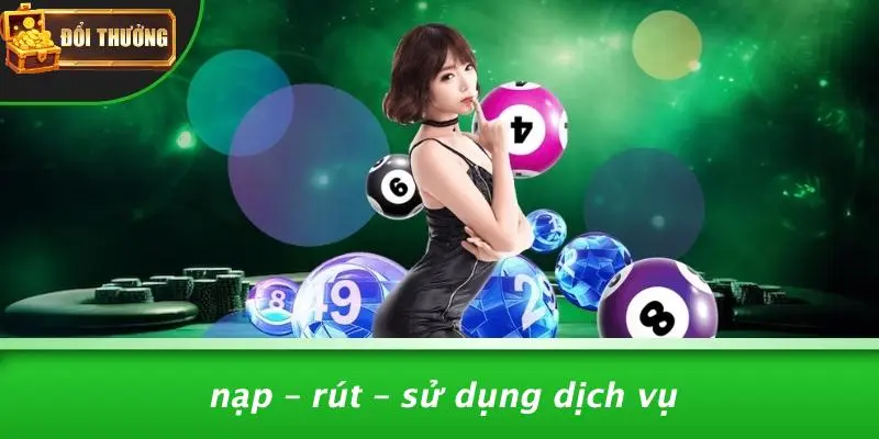 Đổi Thưởng