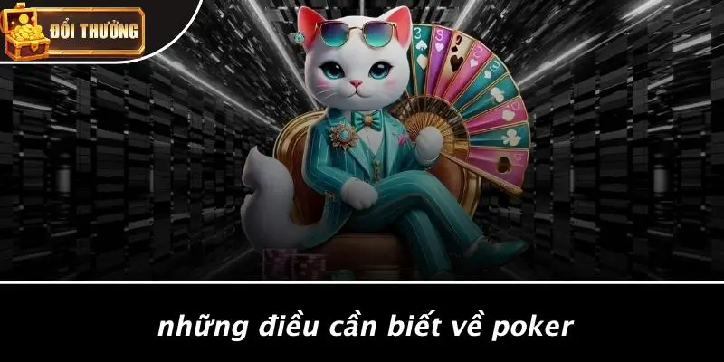 Poker 1 POKER