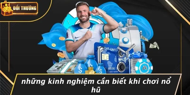 Nổ hũ 3 Nổ Hũ