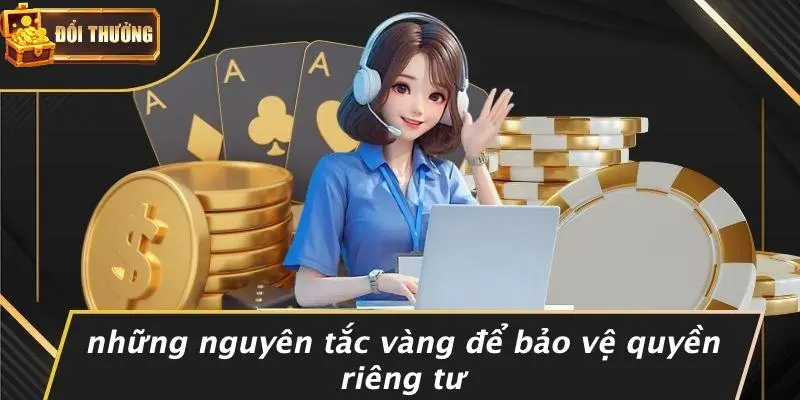 Quyền riêng tư 2 Quyền riêng tư