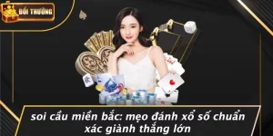 Soi cầu miền Bắc
