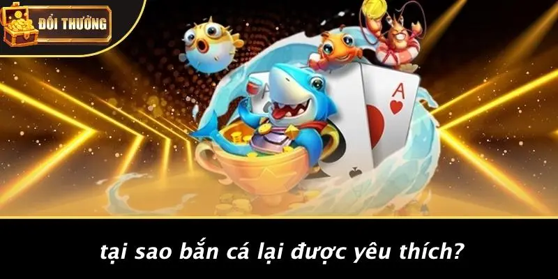 Bắn cá 2 Bắn cá