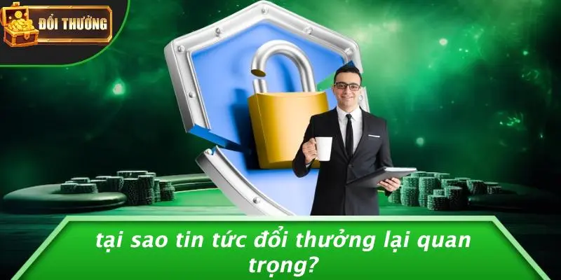 Tin Tức Đổi Thưởng