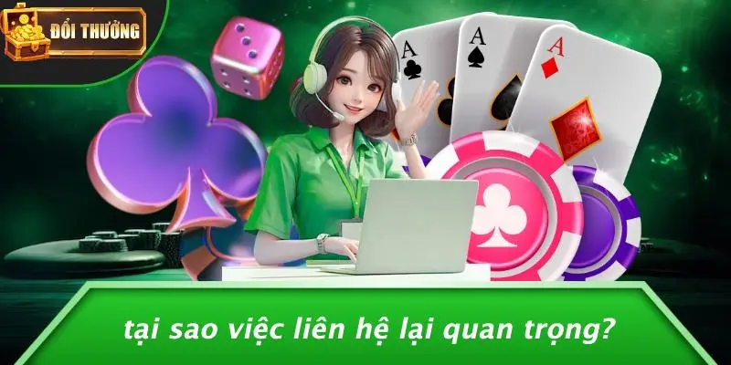 Liên hệ 1 Liên Hệ