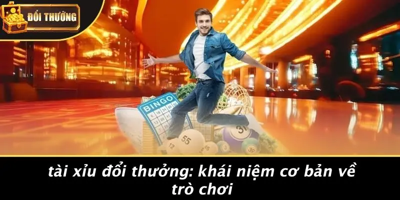 Tài xỉu đổi thưởng 1 Tài Xỉu Đổi Thưởng