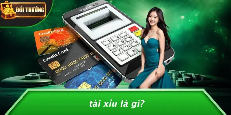 Tài Xỉu