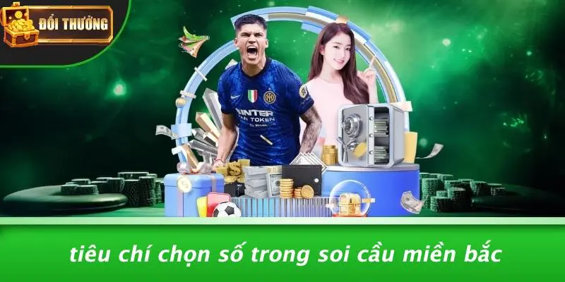 Soi cầu miền bắc 3 Soi cầu miền Bắc