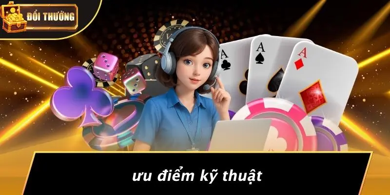 Đổi Thưởng