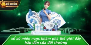 Xổ Số Miền Nam