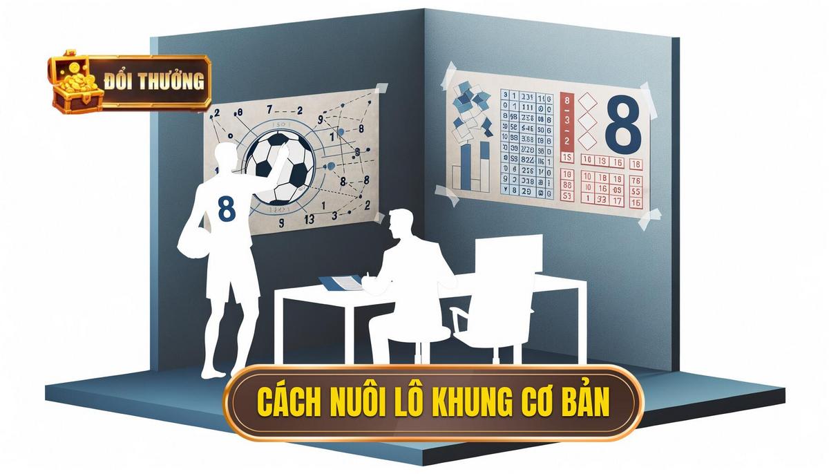Cách nuôi lô khung: Chiến lược, kinh nghiệm và phân tích chi tiết 1 Khái niệm cơ bản về cách nuôi lô khung