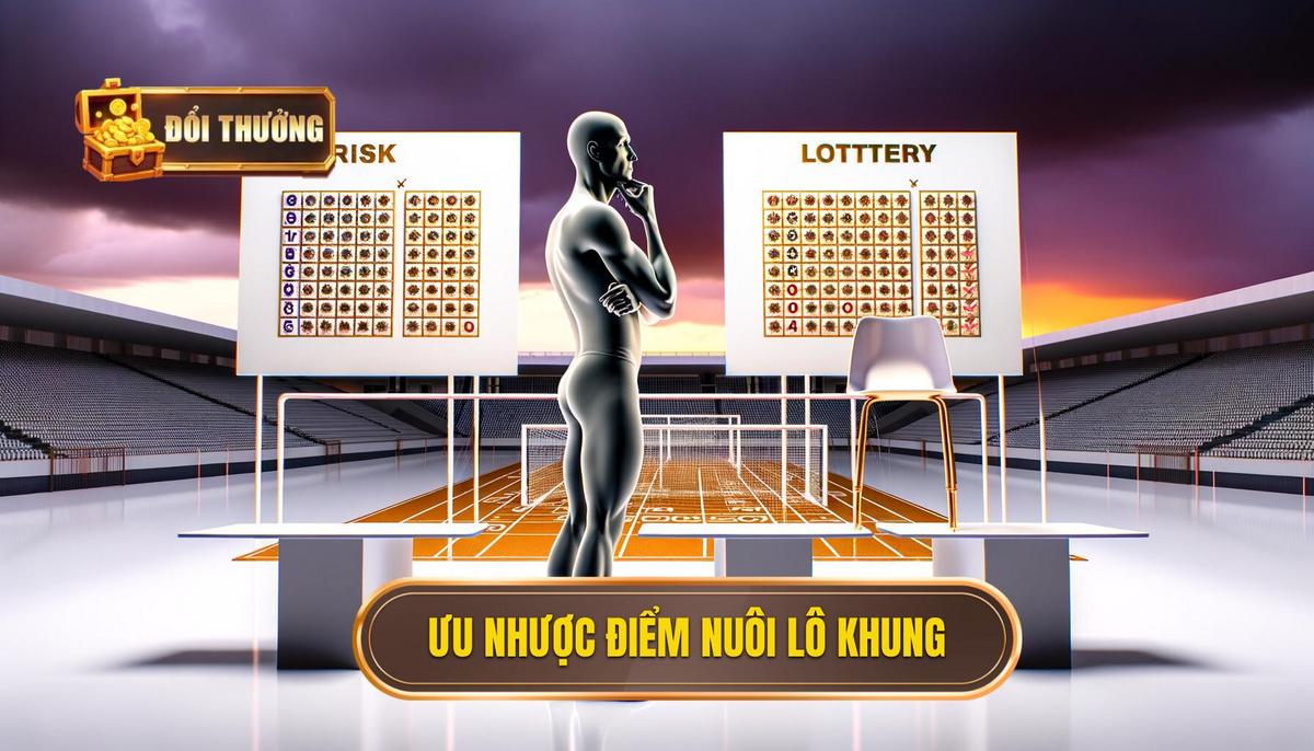 Cách nuôi lô khung: Chiến lược, kinh nghiệm và phân tích chi tiết 2 Ưu điểm và hạn chế khi áp dụng cách nuôi lô khung