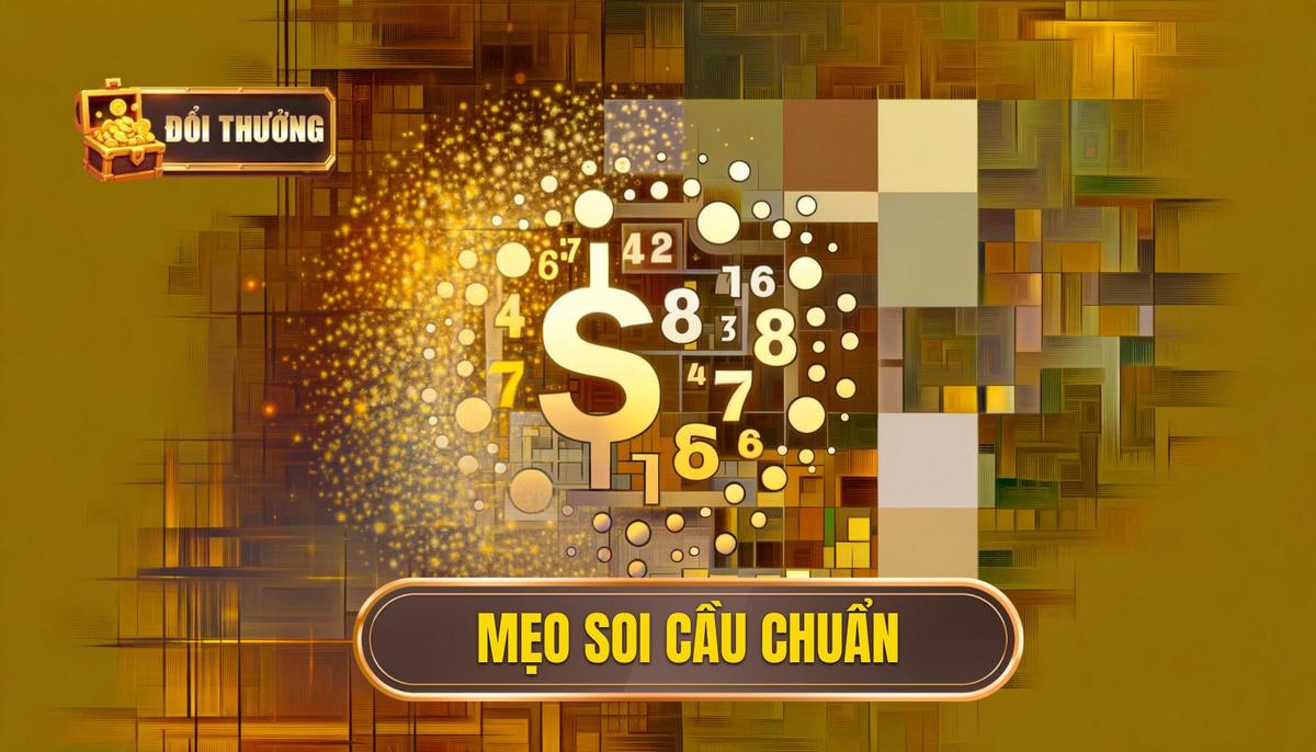 Mẹo soi cầu chuẩn giúp bạn nâng cao cơ hội chiến thắng 3 Mẹo soi cầu chuẩn