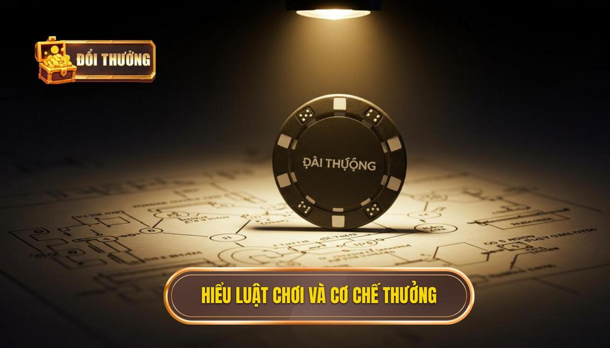 Cách Bắn Cá Ăn Tiền: Chiến Thuật Chơi Game Đổi Thưởng Hiệu Quả (2024) 1 1. Nền Tảng Cơ Bản_ Hiểu Rõ Luật Chơi và Cơ Chế Trả Thưởng