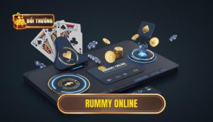 rummy online