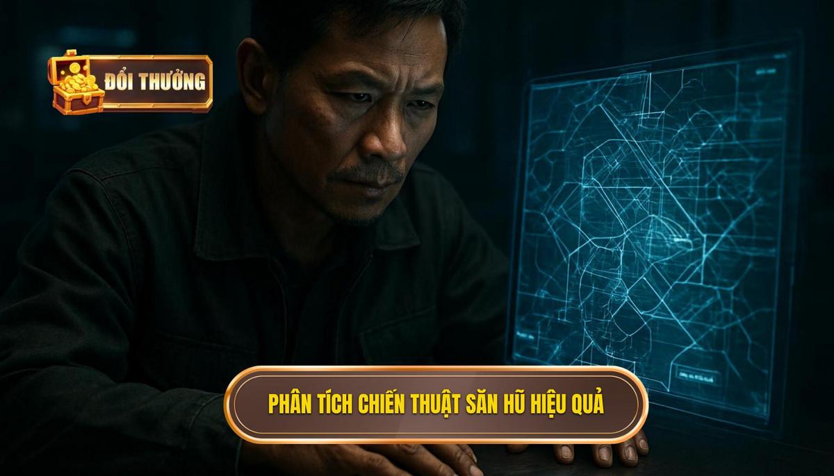 Chiến Lược Toàn Diện Về Cách Chơi Nổ Hũ Rikvip Hốt Bạc Triệu 2 Phân Tích Chuyên Sâu Các Chiến Thuật Săn Hũ Đỉnh Cao