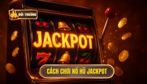 cách chơi nổ hũ jackpot