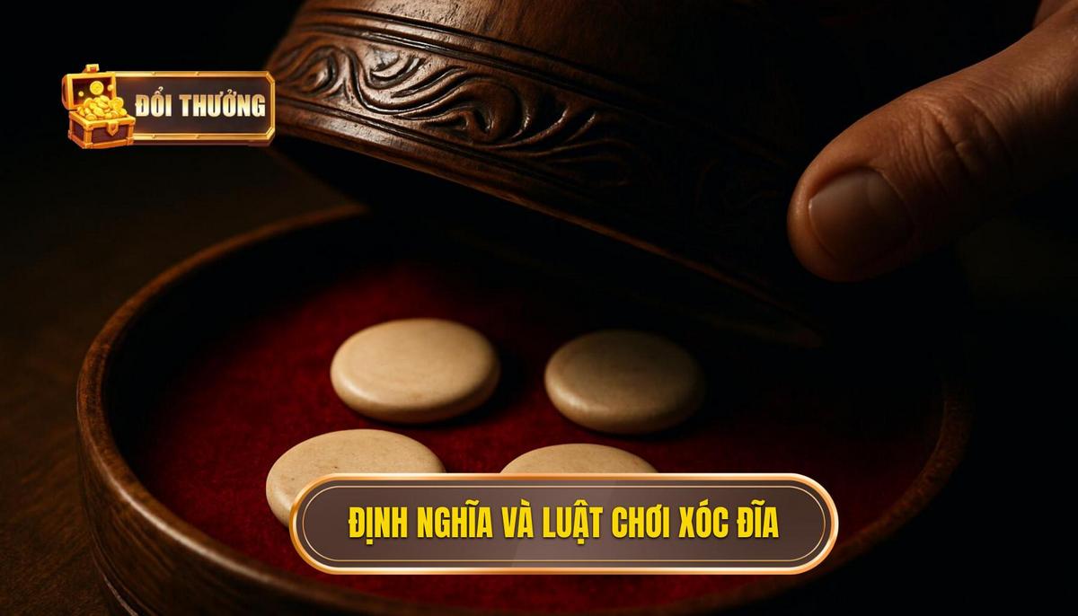 Định Nghĩa Và Luật Chơi Cốt Lõi Của Xóc Đĩa
