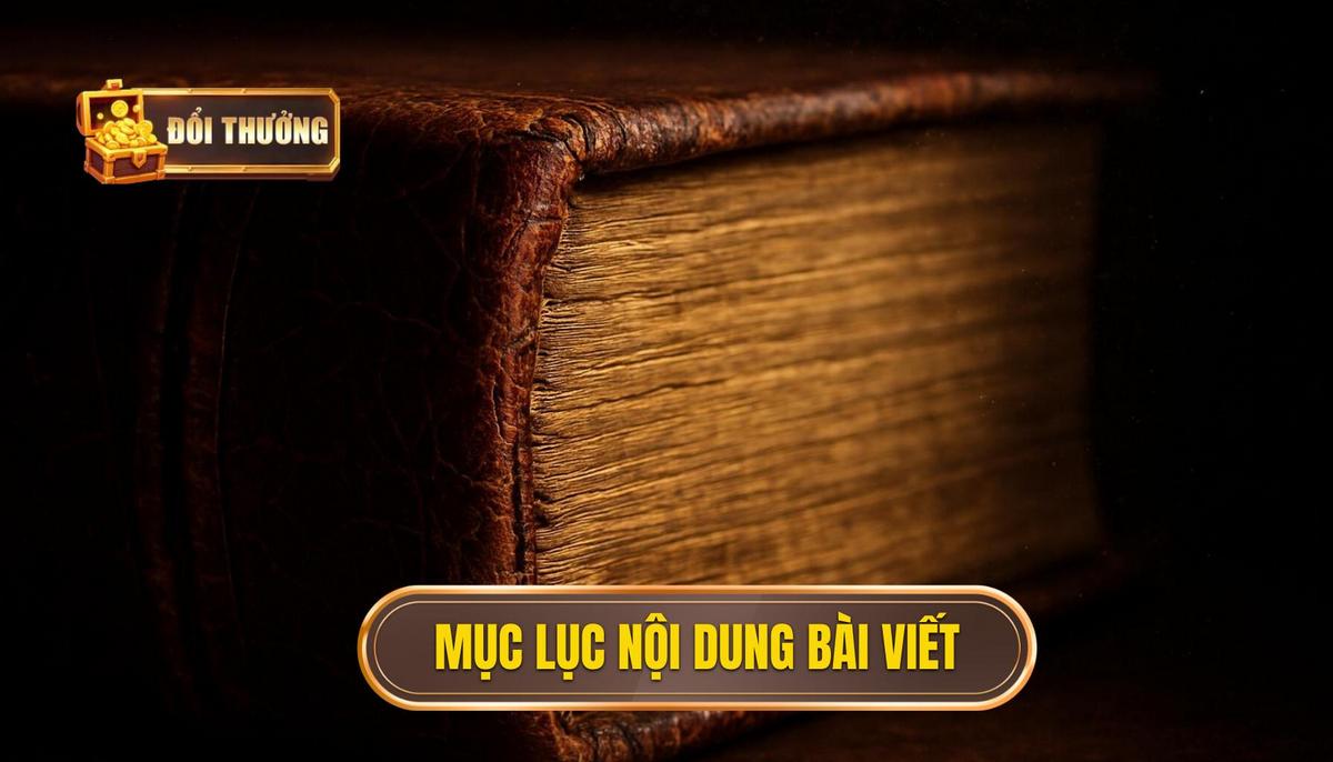 Game Đổi Thưởng Xin Xăm: Giải Mã Sức Hút Huyền Bí và Cách Thức Chiến Thắng 1 Mục lục Bài viết