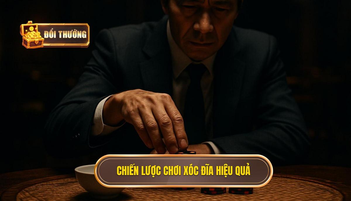 Nền Tảng Chiến Lược Cách Chơi Xóc Đĩa Chuyên Nghiệp