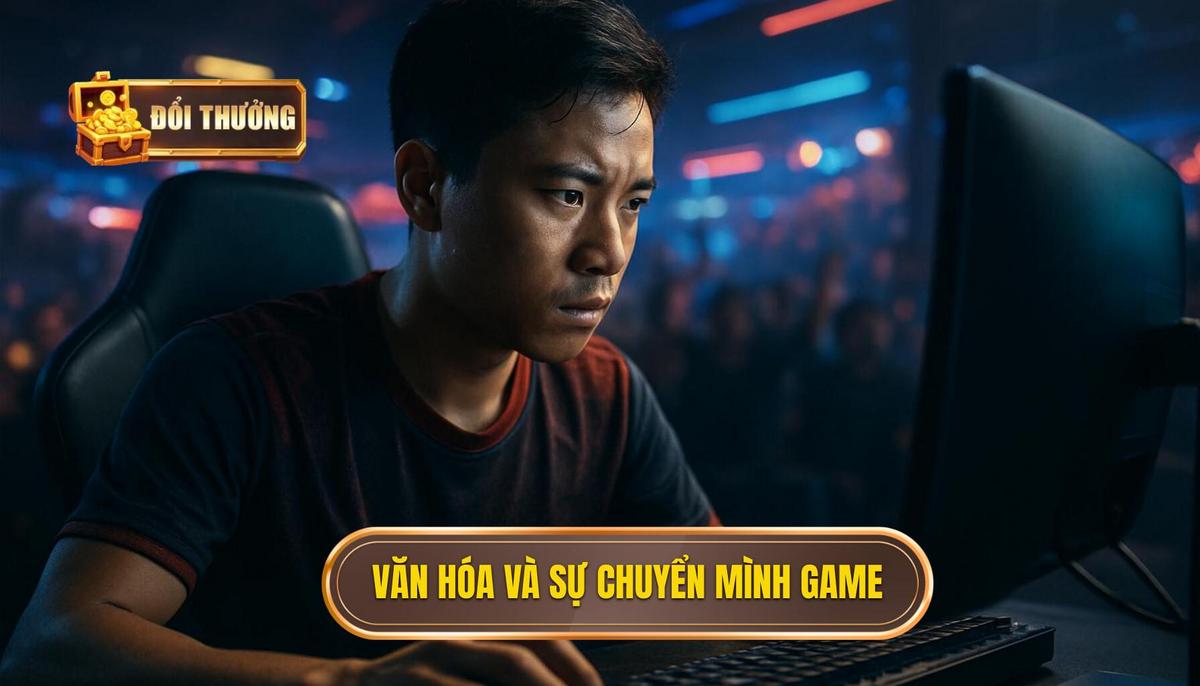 Game Đổi Thưởng Xin Xăm: Giải Mã Sức Hút Huyền Bí và Cách Thức Chiến Thắng 2 Nguồn Gốc Văn Hóa và Sự Chuyển Mình Thành Game Đổi Thưởng
