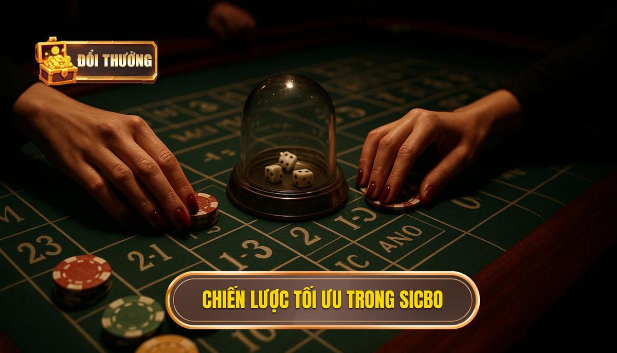 Phân Tích Chuyên Sâu Các Chiến Lược Sicbo Tối Ưu