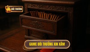 game đổi thưởng xin xăm