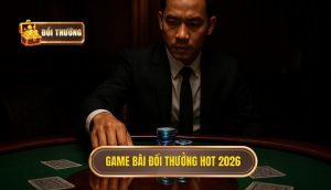 thumb - game bài đổi thưởng hot 2026