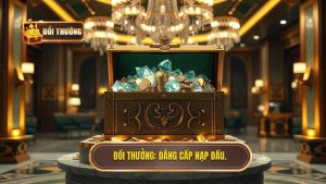 ĐỔI THƯỞNG_ Đẳng cấp nạp đầu.