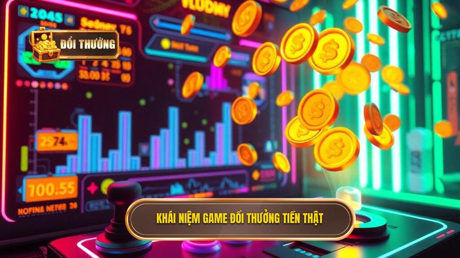 Hiểu Đúng Về Game Đổi Thưởng Kiếm Tiền Thật