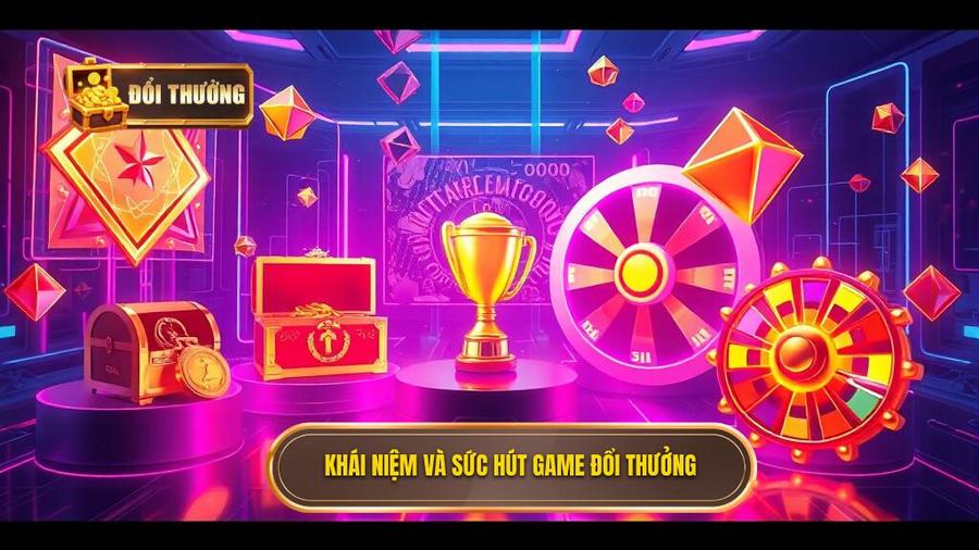 Game đổi thưởng quốc tế là gì? Tại sao lại có sức hút mãnh liệt?
