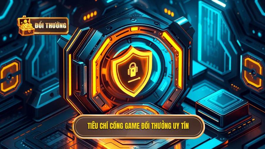 Thế nào là một cổng game đổi thưởng online uy tín?