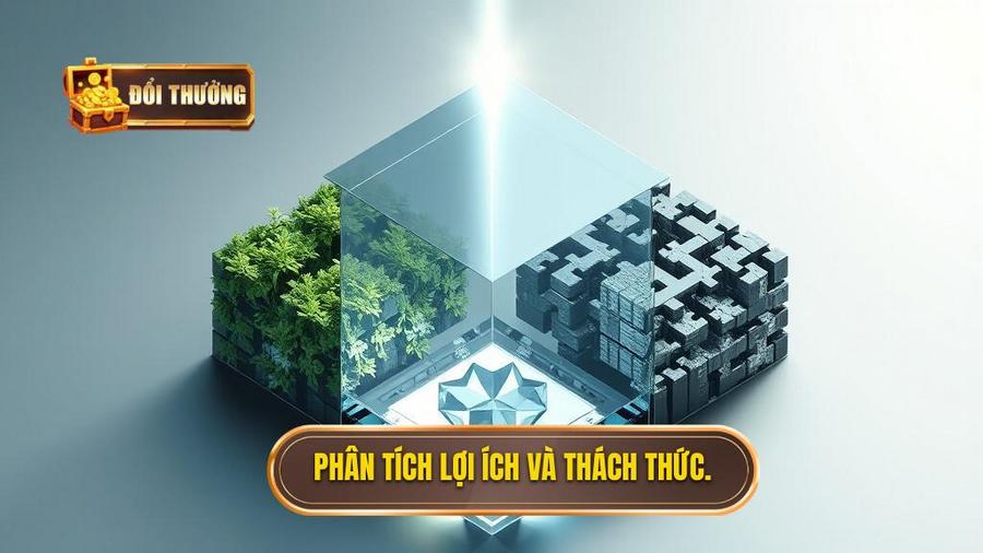 Phân Tích Đa Chiều: Lợi Ích Và Những Thách Thức