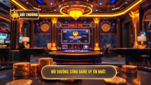 Đánh giá cổng game đổi thưởng: Bí quyết chọn sân chơi xanh chín và an toàn