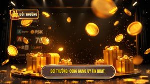Cổng Game Đổi Thưởng Tặng Vốn – Cơ Hội Khởi Nghiệp Không Cần Nạp Tiền