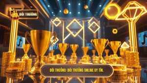 Đổi Thưởng Online Uy Tín: Nghệ Thuật Chọn Sân Chơi Và Bí Quyết Chiến Thắng