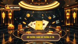 Game Đổi Thưởng Kiếm Tiền Thật: Xu Hướng Giải Trí Và Cơ Hội Làm Giàu Trực Tuyến