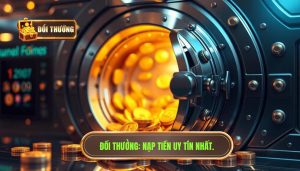Nạp tiền đổi thưởng có dễ? Hướng dẫn chi tiết từ ĐỔI THƯỞNG