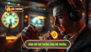 Người chơi lâu năm nghĩ gì về đổi thưởng? Góc nhìn từ chuyên gia