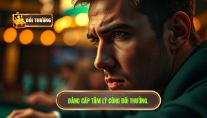 Tâm Lý Khi Chơi Đổi Thưởng: Bí Quyết Kiểm Soát Và Chiến Thắng