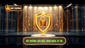 ĐỔI THƯỞNG_ Bảo mật, minh bạch, uy tín.